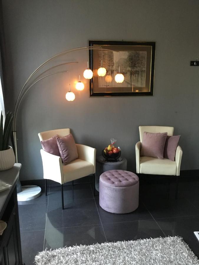 Suite Couture Ernestviller Exterior photo