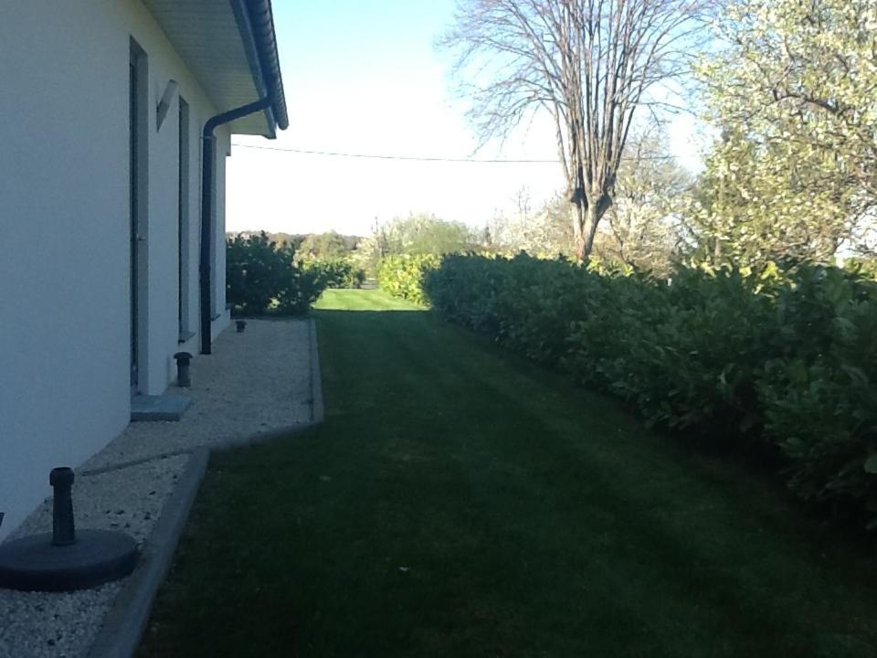 Suite Couture Ernestviller Exterior photo
