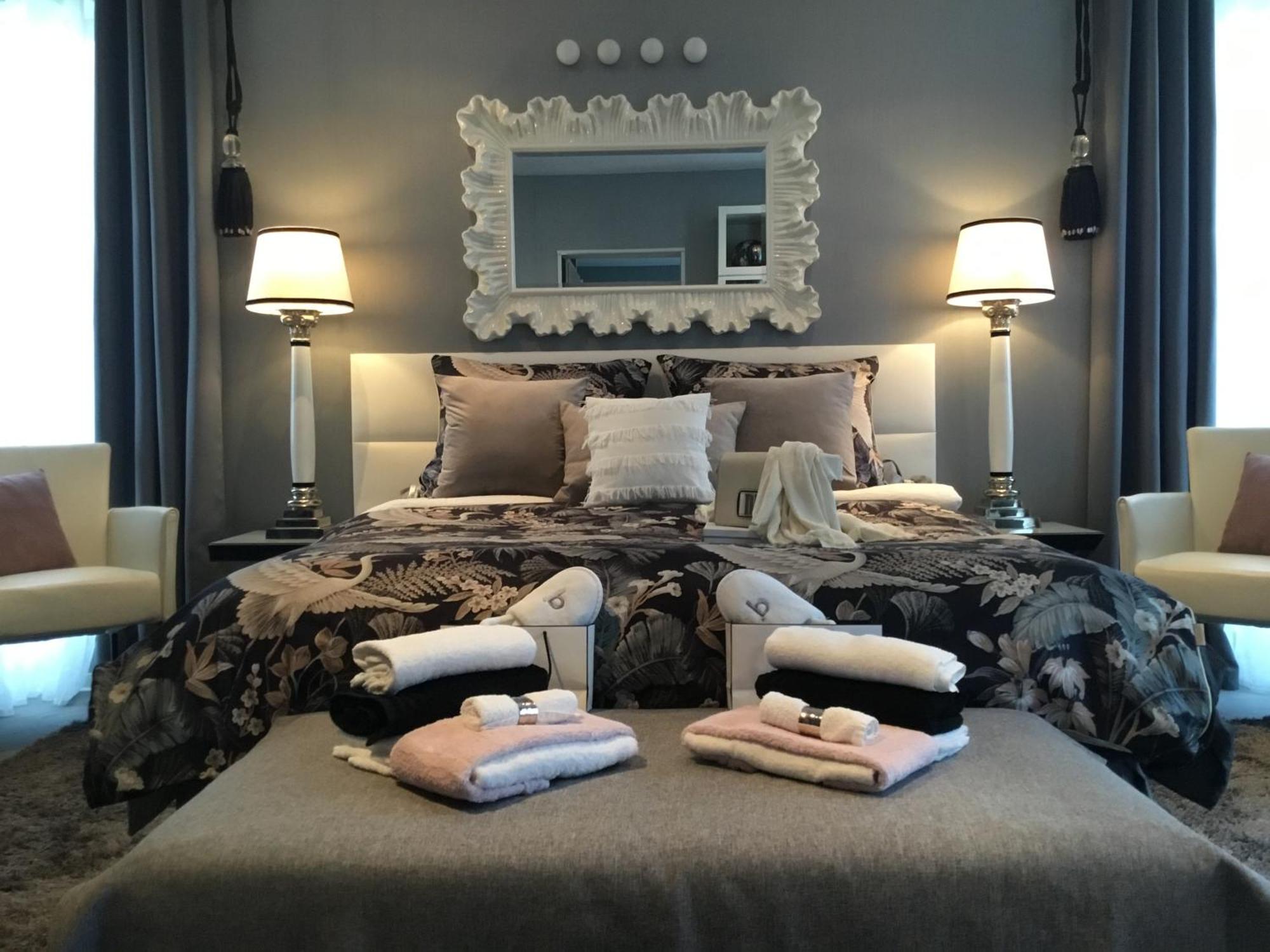 Suite Couture Ernestviller Exterior photo