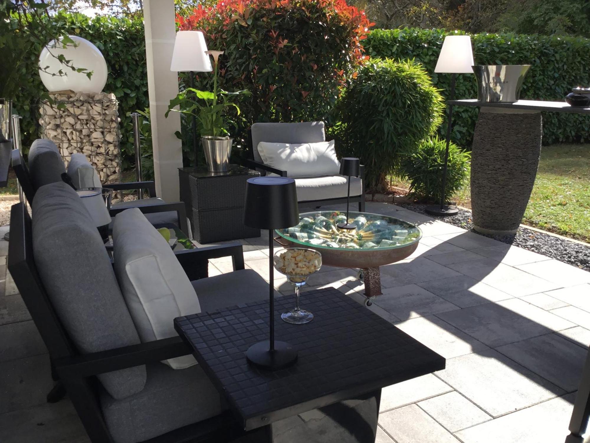 Suite Couture Ernestviller Exterior photo