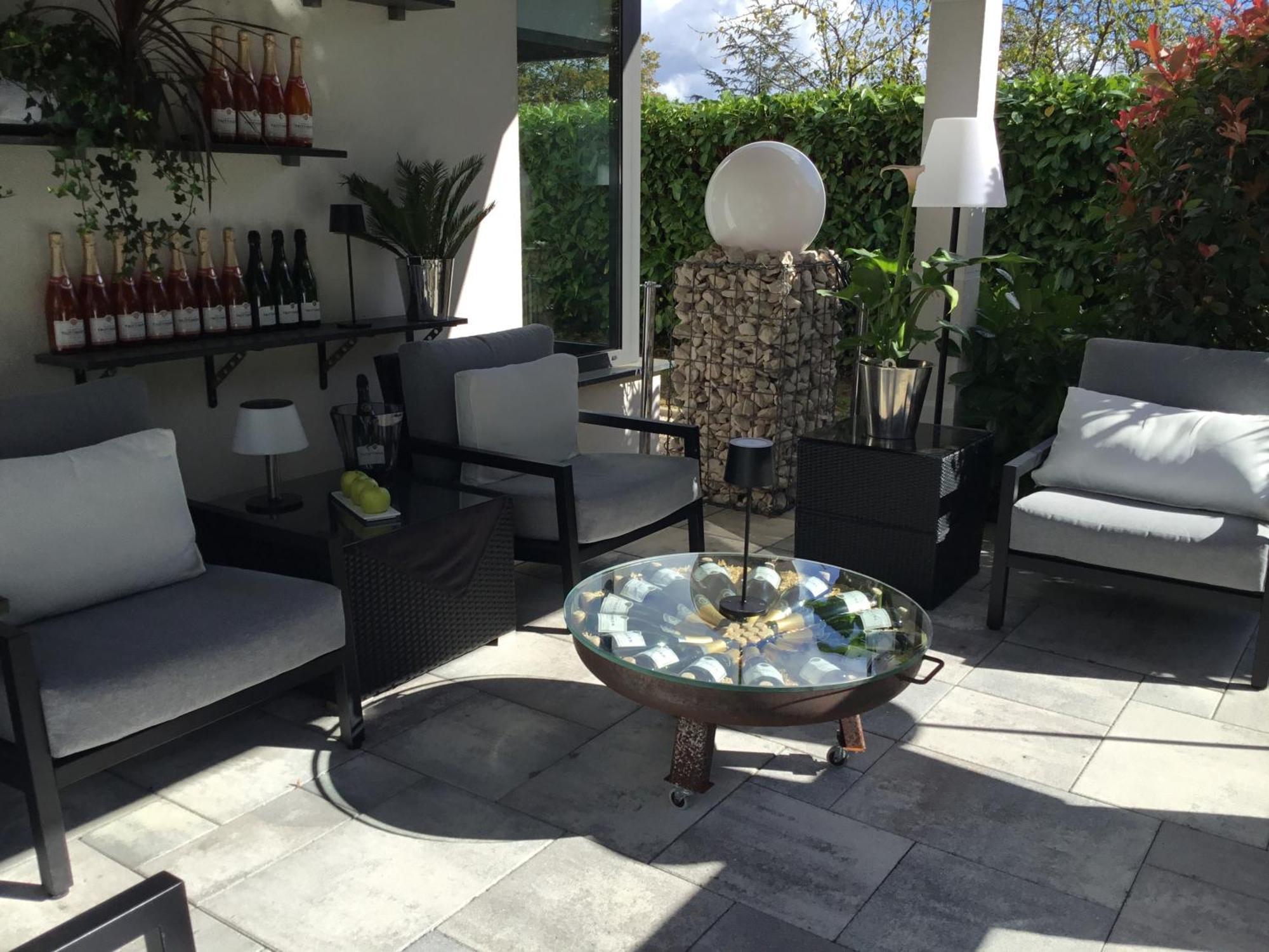 Suite Couture Ernestviller Exterior photo