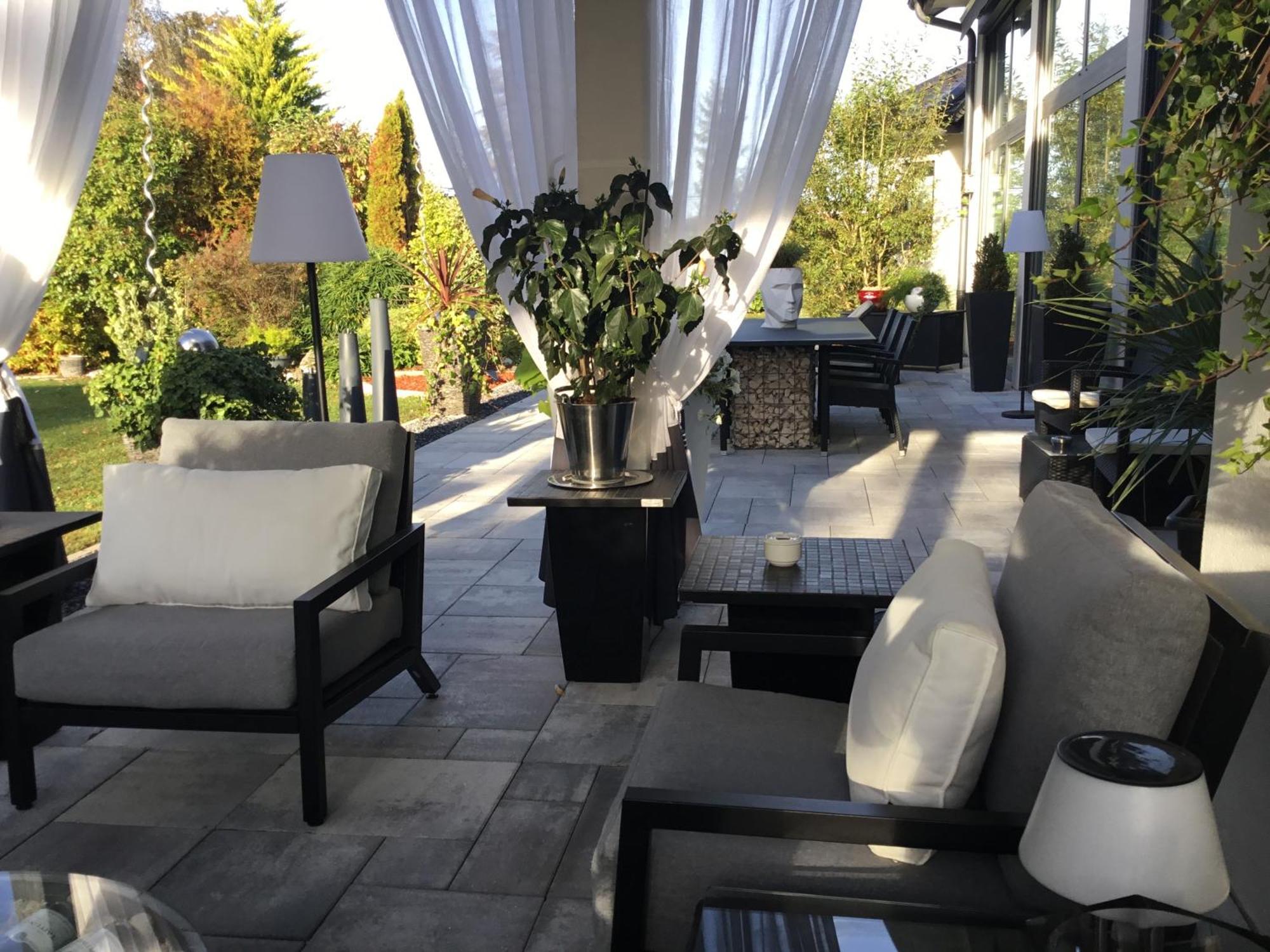 Suite Couture Ernestviller Exterior photo